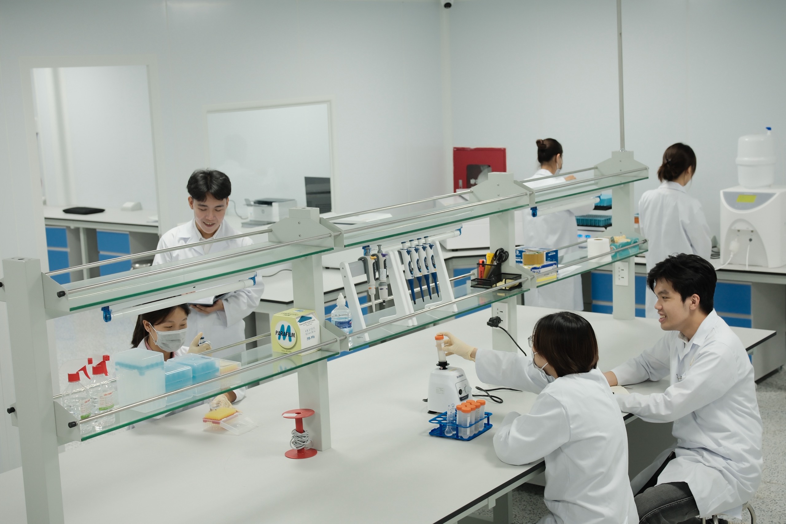 Vi Sinh Thực Phẩm: Coliform, E. coli, Salmonella — Đọc Kết Quả Thế Nào?